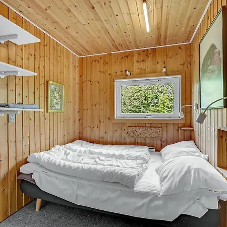 Beautiful In With Kitchen Holiday home Martofte