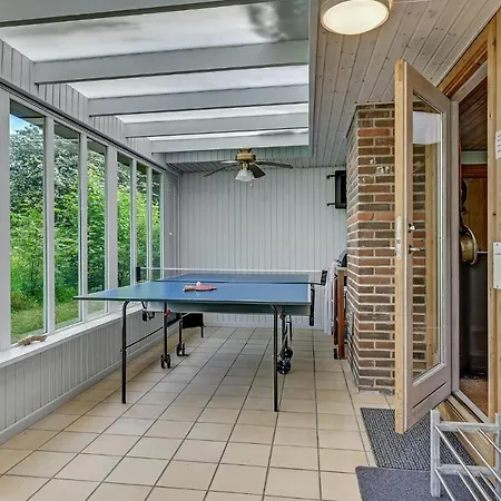 Holiday home Three-bedroom In *