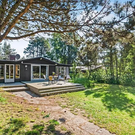 Beautiful In With Kitchen * Martofte