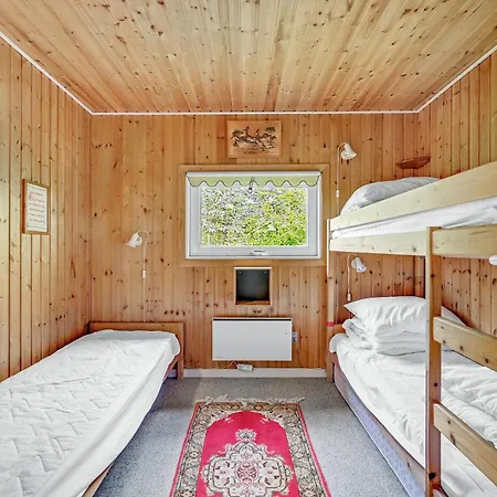 Beautiful In With Kitchen Holiday home Martofte