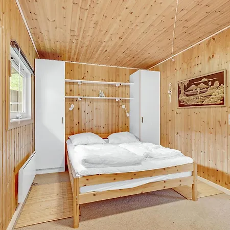 Beautiful In With Kitchen Martofte