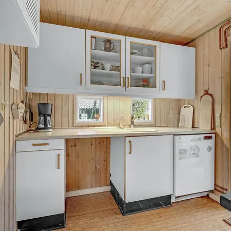 Semesterbostad Three-bedroom In *