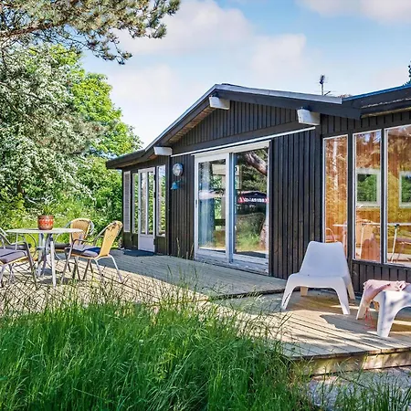Beautiful In With Kitchen Martofte
